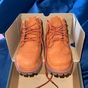 Timberland premium waterproof boot